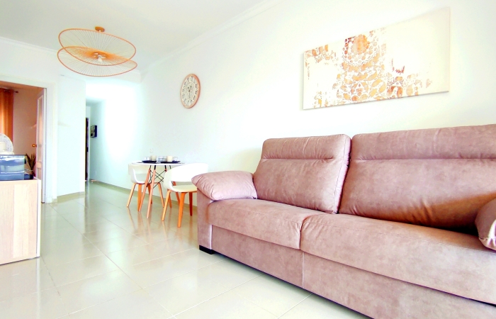 Golf del Sur - Residencial Golf Park