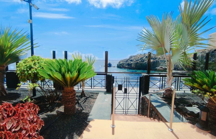 Golf del Sur - El Nautico Suites