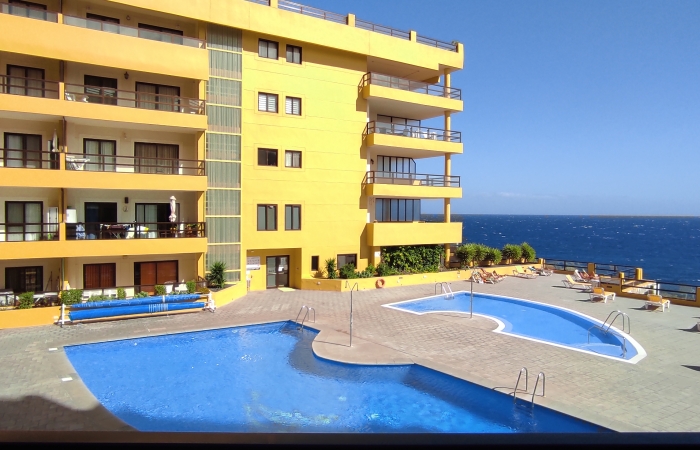 Golf del Sur - Edificio Aguamarina 211