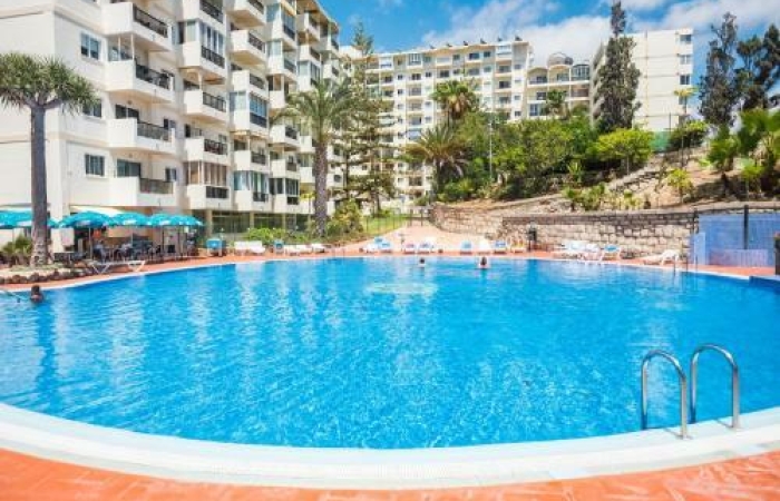 Las Americas - El Dorado