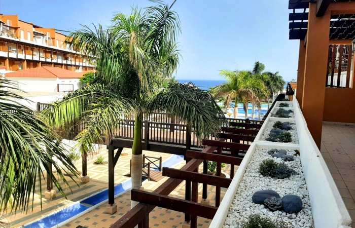 Amarilla Golf - Residencial El Barranco K68