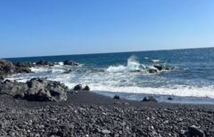 Golf del Sur - Arenal Atlántico