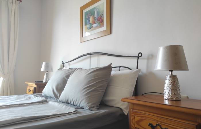 Edificio Aguamarina 519