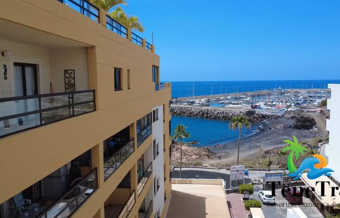 Edificio Aguamarina 519