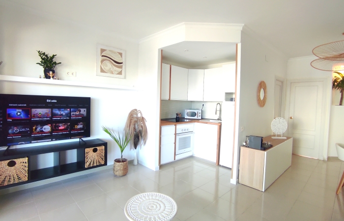 Golf Park Resort - Casa Prezi