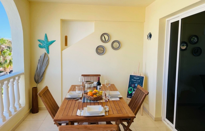 Ocean Golf & Country Club