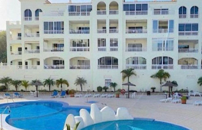 Ocean Golf & Country Club