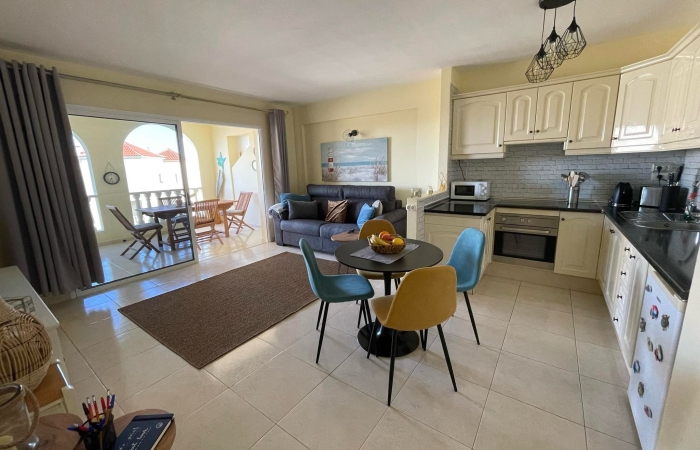 Ocean Golf & Country Club