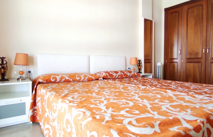 Golf del Sur - Edificio Aguamarina 611