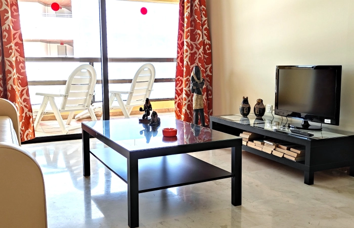 Golf del Sur - Edificio Aguamarina 611