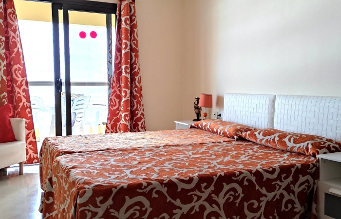 Golf del Sur - Edificio Aguamarina 611