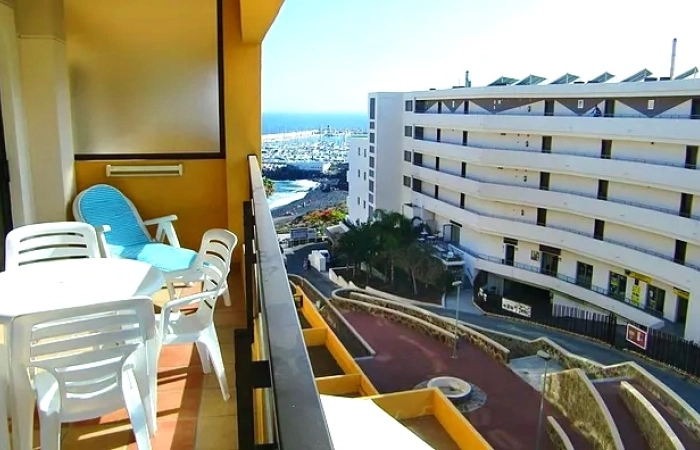 Golf del Sur - Edificio Aguamarina 611