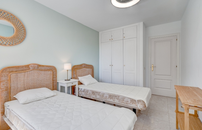 Golf del Sur - Winter Gardens (2 hálószoba)