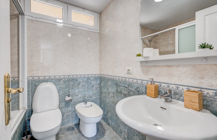 Golf del Sur - Winter Gardens (2 hálószoba)