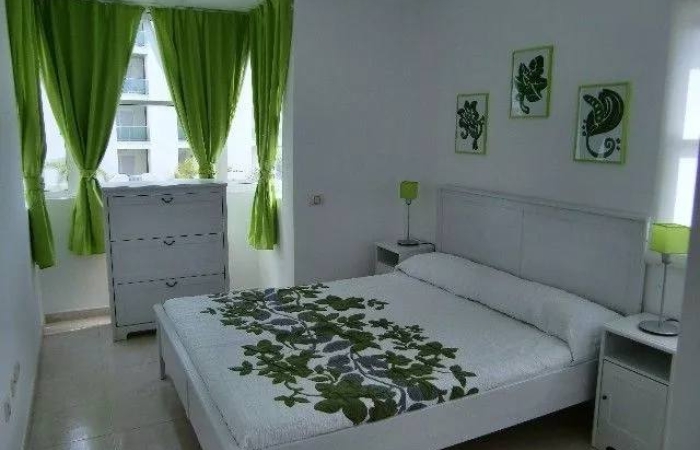 Golf del Sur - Winter Gardens (3 hálószoba)