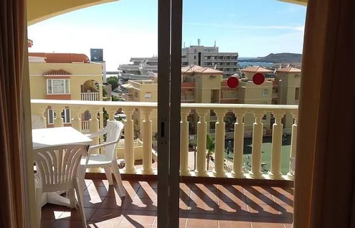 Golf del Sur - Winter Gardens (3 hálószoba)