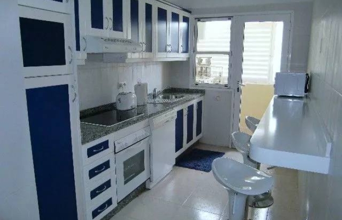 Golf del Sur - Winter Gardens (3 hálószoba)