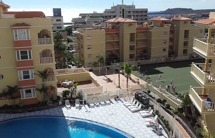 Golf del Sur - Winter Gardens (3 hálószoba)