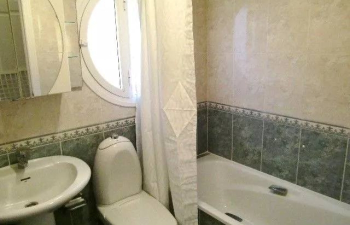 Golf del Sur - Winter Gardens (3 hálószoba)