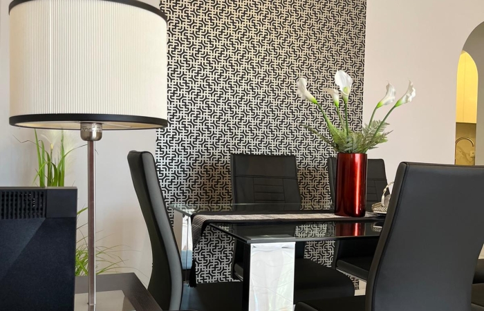 Golf del Sur - Parque Albatros 3 hálószoba