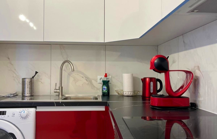 Golf del Sur - Parque Albatros 3 hálószoba