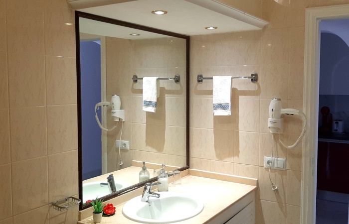 Golf del Sur - Parque Albatros 3 hálószoba