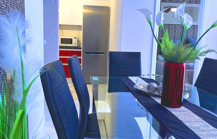 Golf del Sur - Parque Albatros 3 hálószoba