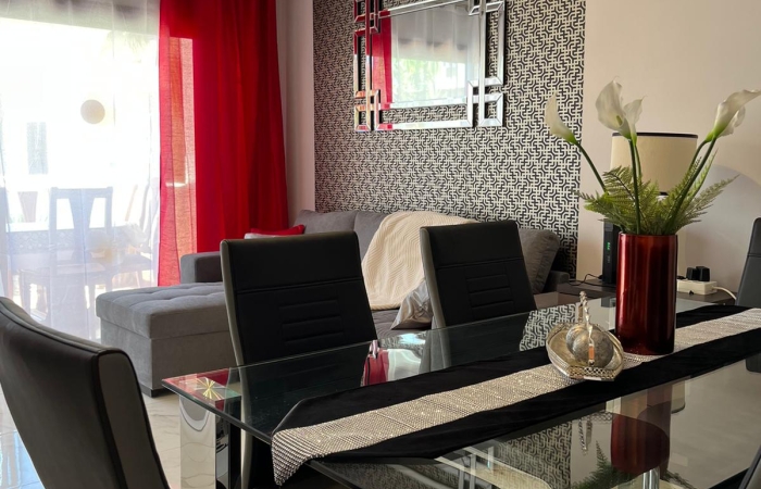 Golf del Sur - Parque Albatros 3 hálószoba