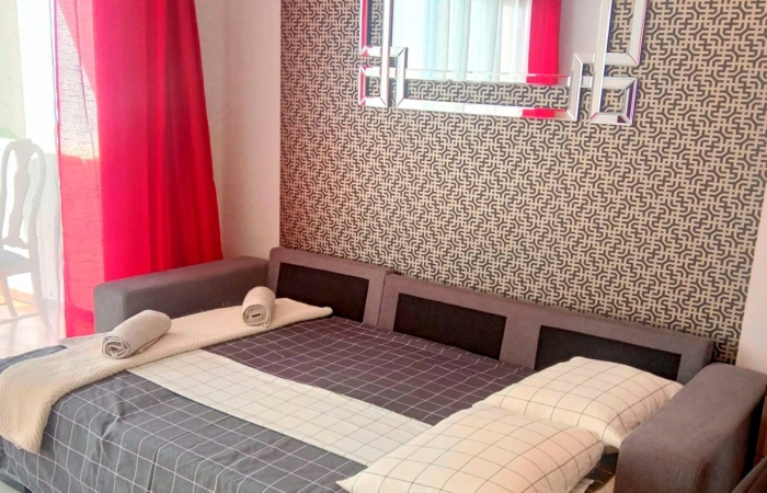 Golf del Sur - Parque Albatros 3 hálószoba