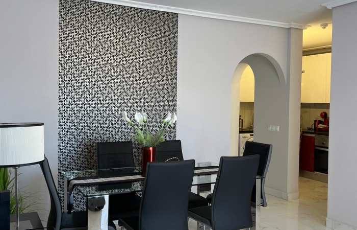 Golf del Sur - Parque Albatros 3 hálószoba