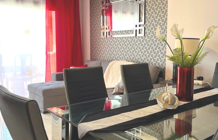 Golf del Sur - Parque Albatros 3 hálószoba