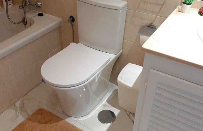 Golf del Sur - Parque Albatros 3 hálószoba