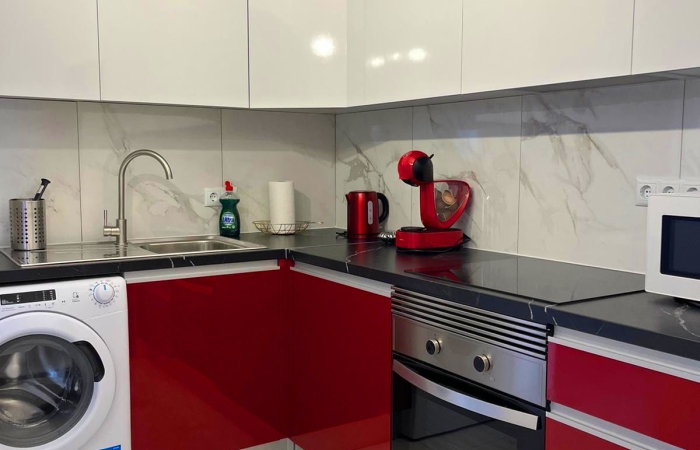 Golf del Sur - Parque Albatros 3 hálószoba