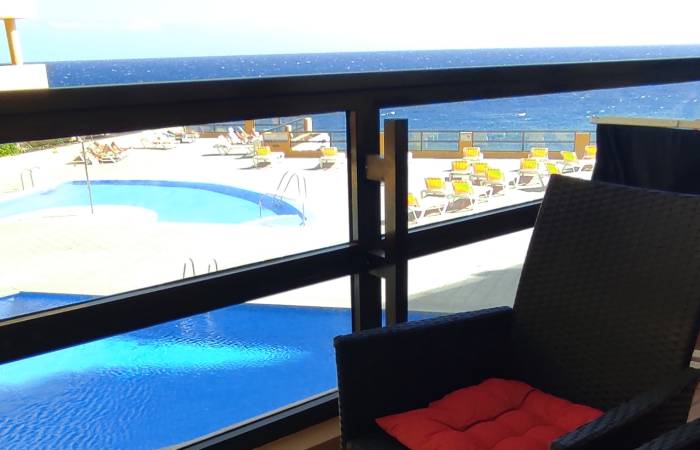 Golf del Sur - Edificio Aguamarina 211