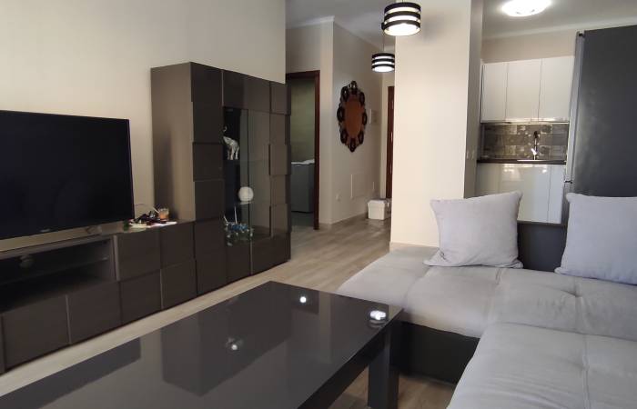 Golf del Sur - Edificio Aguamarina 211