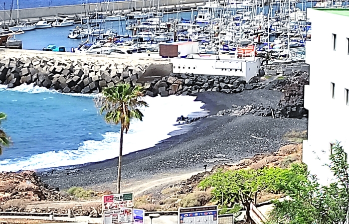 Golf del Sur - Edificio Aguamarina 211