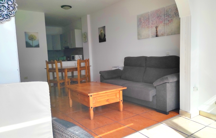 Golf del Sur - Edificio Aguamarina 622