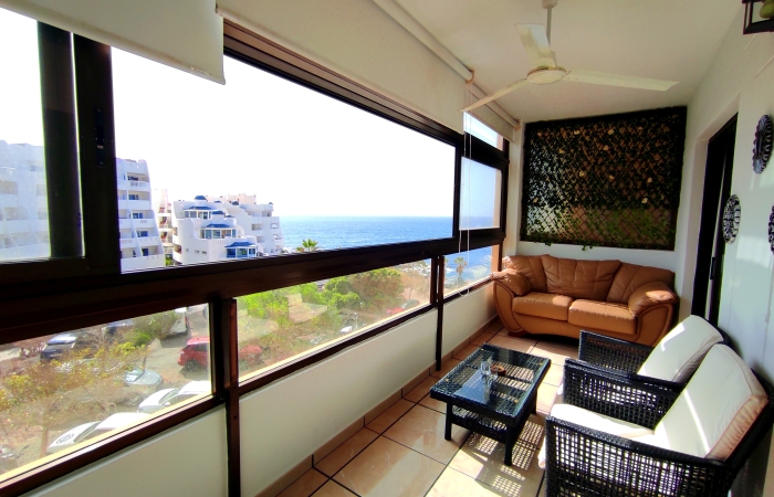 Golf del Sur - Edificio Aguamarina 622