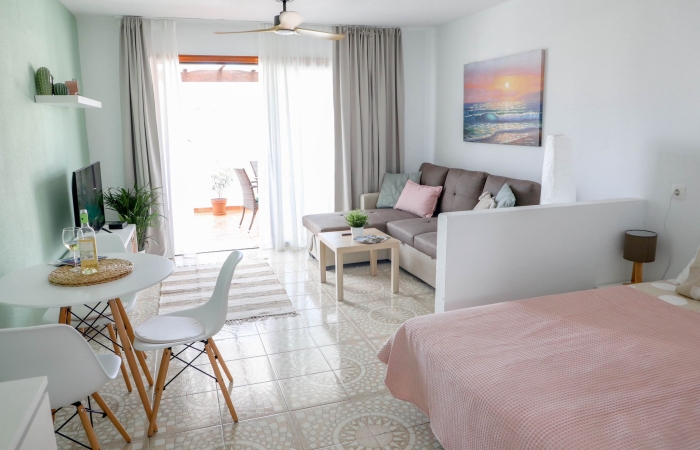 Amarilla Golf - Fairways Club