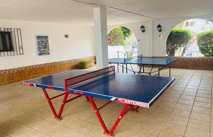 Amarilla Golf - Fairways Club