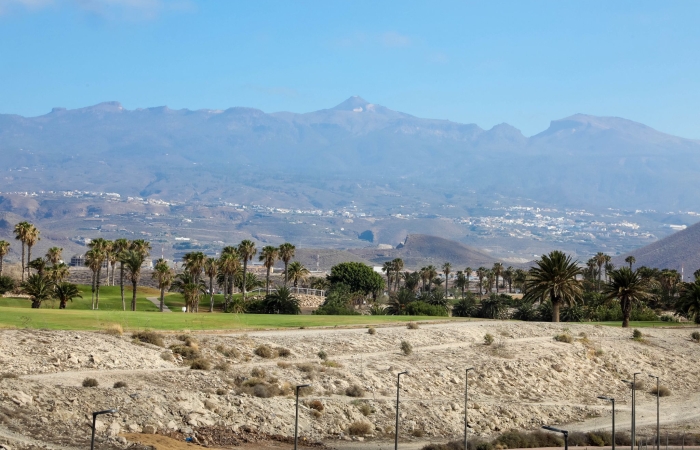 Amarilla Golf - Fairways Club