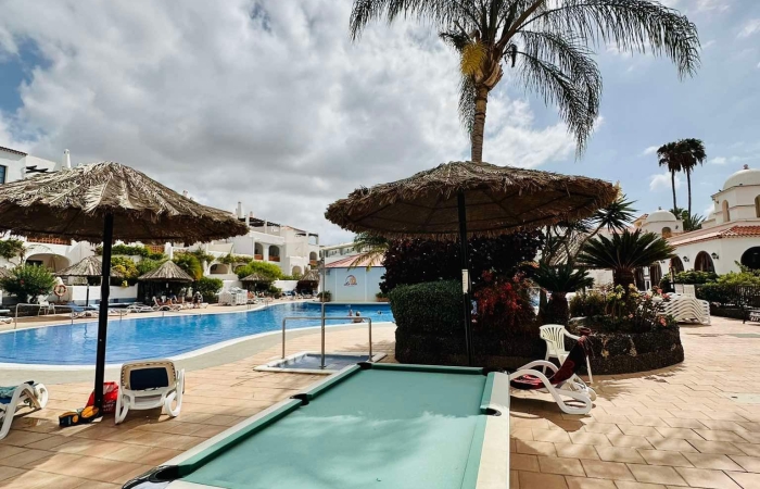 Amarilla Golf - Fairways Club