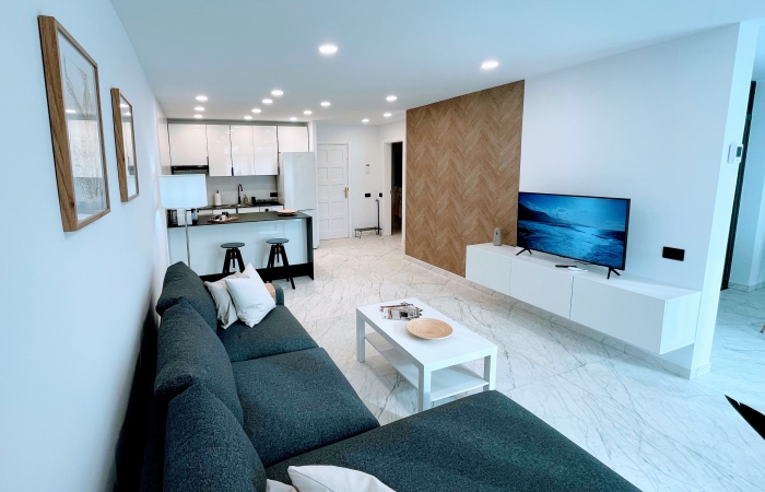 Golf del Sur - Terrazas de La Paz