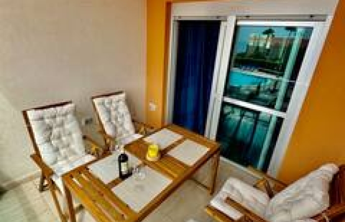 Golf del Sur - Arenal Atlántico