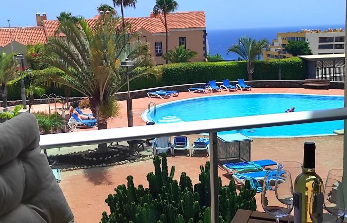 Golf del Sur - Arenal Atlántico