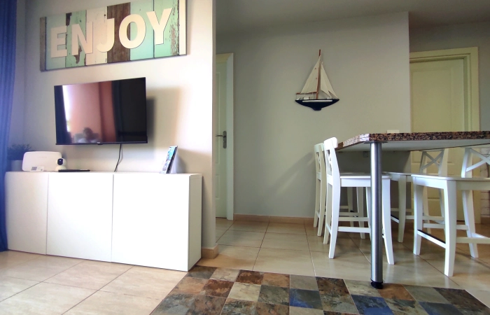 Golf del Sur - Arenal Atlántico